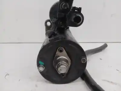 Second-hand car spare part starter motor for audi a6 avant (4f5) 3.0 tdi quattro oem iam references   