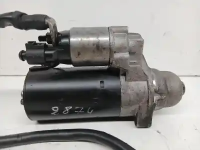 Second-hand car spare part starter motor for audi a6 avant (4f5) 3.0 tdi quattro oem iam references   