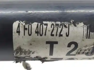 Second-hand car spare part  for AUDI A6 AVANT (4F5)  OEM IAM references 4F0407272J  