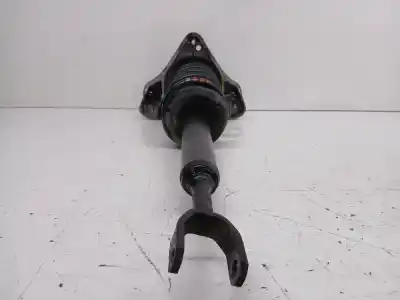 Second-hand car spare part front left shock absorber for audi a6 avant (4f5) 3.0 tdi quattro oem iam references 4f0413031am  