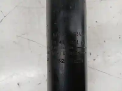 Second-hand car spare part front left shock absorber for audi a6 avant (4f5) 3.0 tdi quattro oem iam references 4f0413031am  
