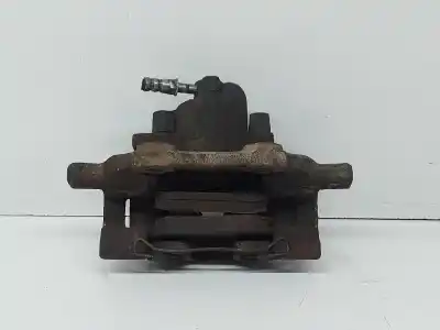 Peça sobressalente para automóvel em segunda mão pinça de travão dianteira esquerda por fiat i doblò (119) 1.9 8v multijet active com. (77kw) 105 cv / 77 kw referências oem iam 11817100221  