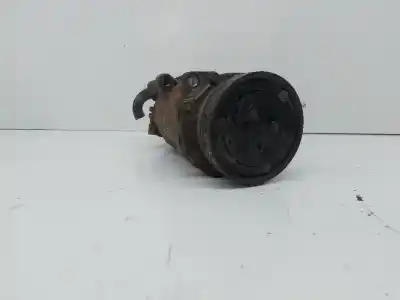 Автозапчастина б/у компресор кондиционера для fiat i doblò (119) 1.9 8v multijet active com. (77kw) 105 cv / 77 kw посилання на oem iam   