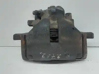 Автозапчастина б/у передній правий гальмівний супорт для fiat i doblò (119) 1.9 8v multijet active com. (77kw) 105 cv / 77 kw посилання на oem iam   