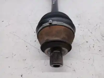 Second-hand car spare part front left transmission for audi a6 avant (4f5) 3.0 tdi quattro oem iam references 4f0407271j  