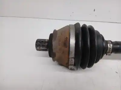 Second-hand car spare part  for AUDI A6 AVANT (4F5)  OEM IAM references 4F0407271J  