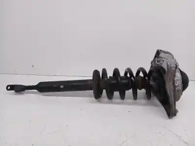 Pezzo di ricambio per auto di seconda mano Ammortizzatore Anteriore Destro per AUDI A6 AVANT (4F5) 3.0 TDI Quattro Riferimenti OEM IAM 4F0413031AM  