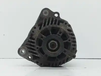Pezzo di ricambio per auto di seconda mano ALTERNATORE per VOLKSWAGEN POLO  Riferimenti OEM IAM 037903023G  