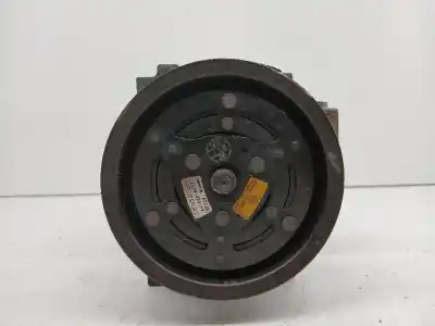 Pezzo di ricambio per auto di seconda mano compressore aria condizionata per fiat i doblò (119) 1.9 8v multijet active com. (77kw) 105 cv / 77 kw riferimenti oem iam 4472607000  