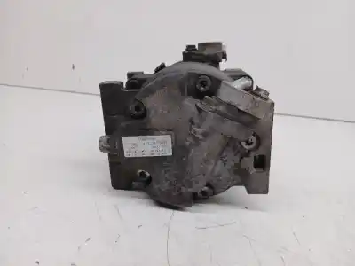 Pezzo di ricambio per auto di seconda mano compressore aria condizionata per fiat i doblò (119) 1.9 8v multijet active com. (77kw) 105 cv / 77 kw riferimenti oem iam 4472607000  