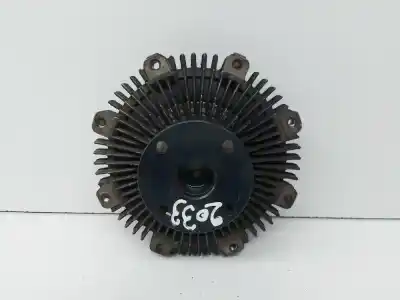 Автозапчастина б/у вязкий двигатель для mitsubishi l 200 k6 7 2500 td glx 4-ptas. посилання на oem iam   