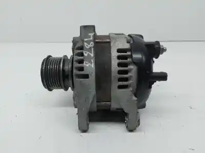 Pezzo di ricambio per auto di seconda mano ALTERNATORE per CHRYSLER GRAND VOYAGER  Riferimenti OEM IAM X9792X  