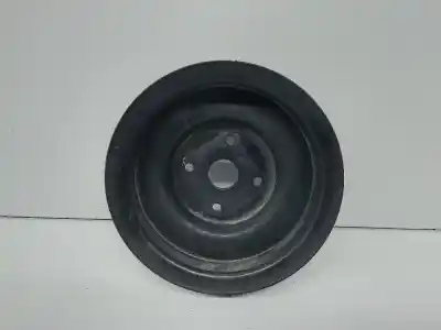 Автозапчастина б/у шків колінчастого вала для mitsubishi l 200 k6 7 2500 td glx 4-ptas. посилання на oem iam  Автозапчастина б/у шків колінчастого вала для mitsubishi l 200 k6 7 2500 td glx 4-ptas. посилання на oem iam