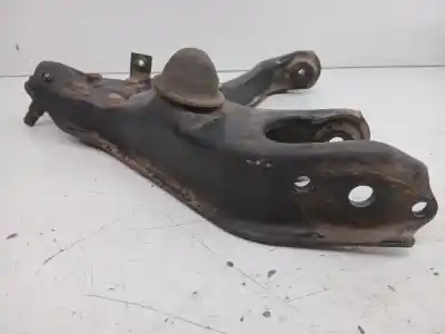 Автозапчастина б/у передній лівий нижний рычаг підвіски для mitsubishi l 200 k6 7 2500 td glx 4-ptas. посилання на oem iam  Автозапчастина б/у передній лівий нижний рычаг підвіски для mitsubishi l 200 k6 7 2500 td glx 4-ptas. посилання на oem iam