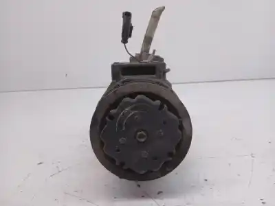 Pezzo di ricambio per auto di seconda mano COMPRESSORE ARIA CONDIZIONATA per MERCEDES-BENZ CLASE S  Riferimenti OEM IAM 4472208253  