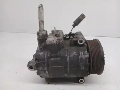 Second-hand car spare part air conditioning compressor for mercedes-benz clase s w220 berlina 400 cdi 220.028 oem iam references 4472208253  
