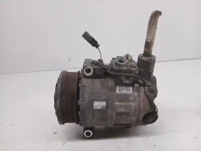 Second-hand car spare part air conditioning compressor for mercedes-benz clase s w220 berlina 400 cdi 220.028 oem iam references 4472208253  