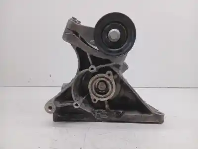 Second-hand car spare part engine support for land rover defender (ld) td5 90 s.w. black oem iam references peu102780  