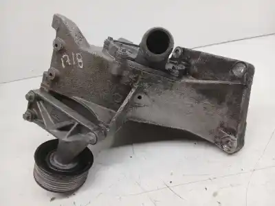 Second-hand car spare part engine support for land rover defender (ld) td5 90 s.w. black oem iam references peu102780  