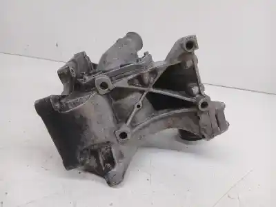 Second-hand car spare part engine support for land rover defender (ld) td5 90 s.w. black oem iam references peu102780  