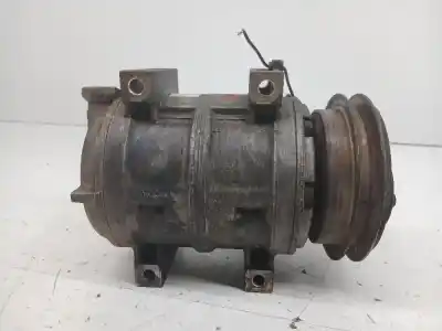Автозапчасти б/у компрессор кондиционера воздуха за mitsubishi l 200 k6 7 2500 td glx 4-ptas. ссылки oem iam mr190619v   Автозапчасти б/у компрессор кондиционера воздуха за mitsubishi l 200 k6 7 2500 td glx 4-ptas. ссылки oem iam mr190619v
