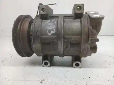 Автозапчасти б/у компрессор кондиционера воздуха за mitsubishi l 200 k6 7 2500 td glx 4-ptas. ссылки oem iam mr190619v   Автозапчасти б/у компрессор кондиционера воздуха за mitsubishi l 200 k6 7 2500 td glx 4-ptas. ссылки oem iam mr190619v