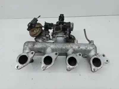 Автозапчасти б/у впускной коллектор за mitsubishi l 200 k6 7 2500 td glx 4-ptas. ссылки oem iam mr577029  