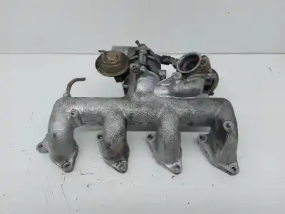 Автозапчастина б/у впускний колектор для mitsubishi l 200 k6 7 2500 td glx 4-ptas. посилання на oem iam mr577029 Автозапчастина б/у впускний колектор для mitsubishi l 200 k6 7 2500 td glx 4-ptas. посилання на oem iam mr577029