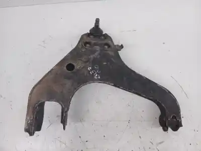 Автозапчасти б/у опорный рычаг передней правой подвески за MITSUBISHI L 200 K6 7 2500 TD GLX 4-ptas. ссылки OEM IAM    Автозапчасти б/у опорный рычаг передней правой подвески за MITSUBISHI L 200 K6 7 2500 TD GLX 4-ptas. ссылки OEM IAM