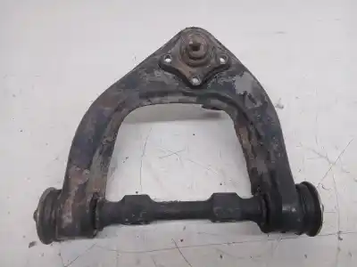 Автозапчасти б/у передний правый верхний рычаг подвески за mitsubishi l 200 k6 7 2500 td glx 4-ptas. ссылки oem iam    Автозапчасти б/у передний правый верхний рычаг подвески за mitsubishi l 200 k6 7 2500 td glx 4-ptas. ссылки oem iam