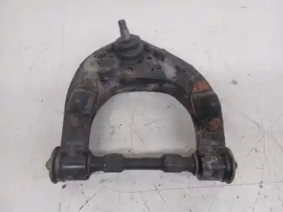 Автозапчастина б/у передній прав верхні рычаг підвіски для mitsubishi l 200 k6 7 2500 td glx 4-ptas. посилання на oem iam  Автозапчастина б/у передній прав верхні рычаг підвіски для mitsubishi l 200 k6 7 2500 td glx 4-ptas. посилання на oem iam