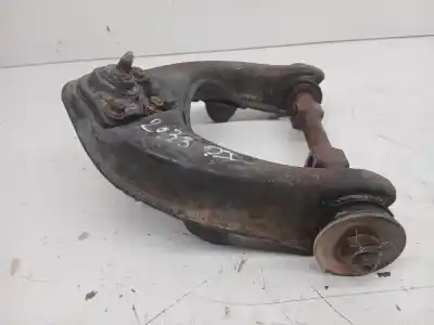 Автозапчастина б/у передній лівий верхній рычок підвіски для mitsubishi l 200 k6 7 2500 td glx 4-ptas. посилання на oem iam  Автозапчастина б/у передній лівий верхній рычок підвіски для mitsubishi l 200 k6 7 2500 td glx 4-ptas. посилання на oem iam