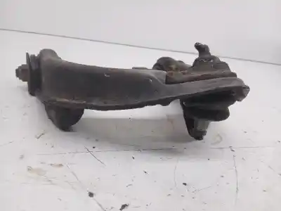 Автозапчасти б/у передний левый верхний рычаг подвески за mitsubishi l 200 k6 7 2500 td glx 4-ptas. ссылки oem iam    Автозапчасти б/у передний левый верхний рычаг подвески за mitsubishi l 200 k6 7 2500 td glx 4-ptas. ссылки oem iam