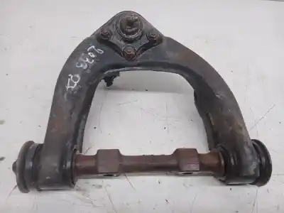 Автозапчасти б/у передний левый верхний рычаг подвески за mitsubishi l 200 k6 7 2500 td glx 4-ptas. ссылки oem iam    Автозапчасти б/у передний левый верхний рычаг подвески за mitsubishi l 200 k6 7 2500 td glx 4-ptas. ссылки oem iam