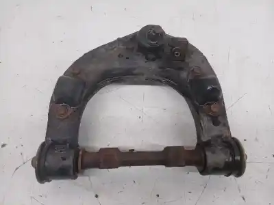 Автозапчасти б/у передний левый верхний рычаг подвески за mitsubishi l 200 k6 7 2500 td glx 4-ptas. ссылки oem iam    Автозапчасти б/у передний левый верхний рычаг подвески за mitsubishi l 200 k6 7 2500 td glx 4-ptas. ссылки oem iam