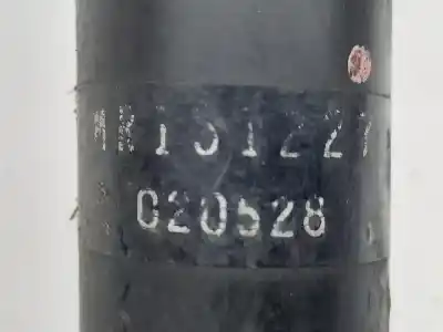 Автозапчастина б/у передній правий амортизатор для mitsubishi l 200 k6 7 2500 td glx 4-ptas. посилання на oem iam mr151227   Автозапчастина б/у передній правий амортизатор для mitsubishi l 200 k6 7 2500 td glx 4-ptas. посилання на oem iam mr151227