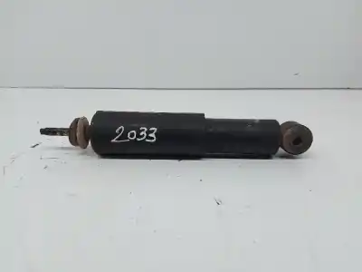 Автозапчастина б/у передній правий амортизатор для mitsubishi l 200 k6 7 2500 td glx 4-ptas. посилання на oem iam mr151227   Автозапчастина б/у передній правий амортизатор для mitsubishi l 200 k6 7 2500 td glx 4-ptas. посилання на oem iam mr151227