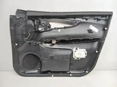 İkinci el araba yedek parçası SOL ÖN KAPI KAPLAMASI için NISSAN QASHQAI  OEM IAM referansları 809774EA1A  