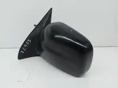 Автозапчастина б/у ліве дзеркало для ssangyong musso emotion посилання на oem iam e11015200  