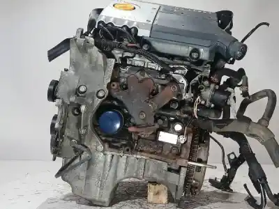 Pezzo di ricambio per auto di seconda mano motore completo per renault clio ii fase i (b/cbo) 1.6 rt b/cboa/f riferimenti oem iam k7mf744