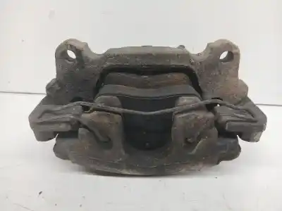 Peça sobressalente para automóvel em segunda mão pinça de travão dianteira direita por volkswagen caddy ka/kb (2k) kombi referências oem iam 