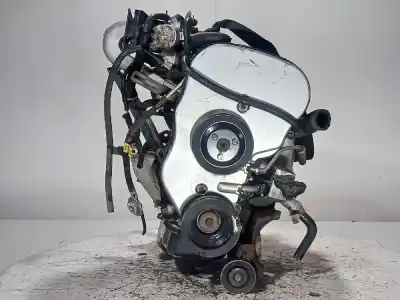 Second-hand car spare part complete engine for daewoo nexia acro oem iam references a15mf  327268