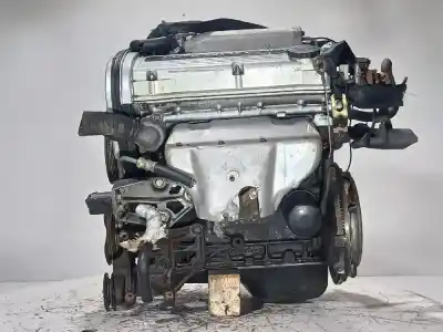 Second-hand car spare part complete engine for daewoo nexia acro oem iam references a15mf  327268