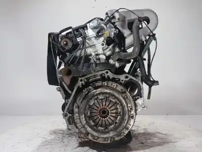 Second-hand car spare part COMPLETE ENGINE for DAEWOO NEXIA  OEM IAM references A15MF  327268