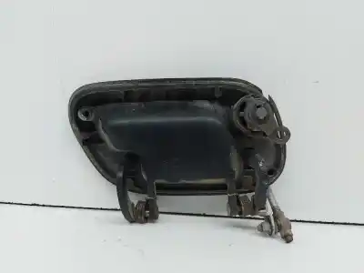 Автозапчасти б/у левая передняя наружная ручка за ssangyong musso emotion ссылки oem iam 