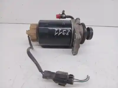 Pezzo di ricambio per auto di seconda mano supporto filtro gasolio per kia sportage td 5ptas. riferimenti oem iam   