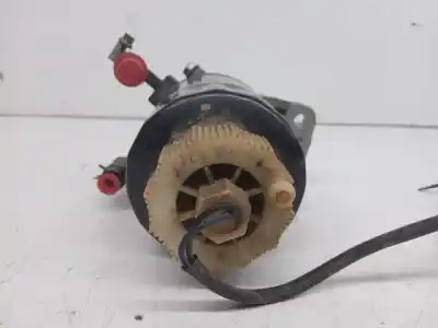 Pezzo di ricambio per auto di seconda mano supporto filtro gasolio per kia sportage td 5ptas. riferimenti oem iam   