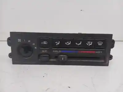 Автозапчасти б/у климат-контроль за ssangyong musso emotion ссылки oem iam 8532005500