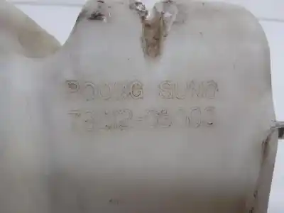 Pezzo di ricambio per auto di seconda mano deposito pulito per ssangyong musso emotion riferimenti oem iam 7841205000  