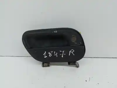 Автозапчасти б/у наружная рукоятка передняя справа за ssangyong musso emotion ссылки oem iam 